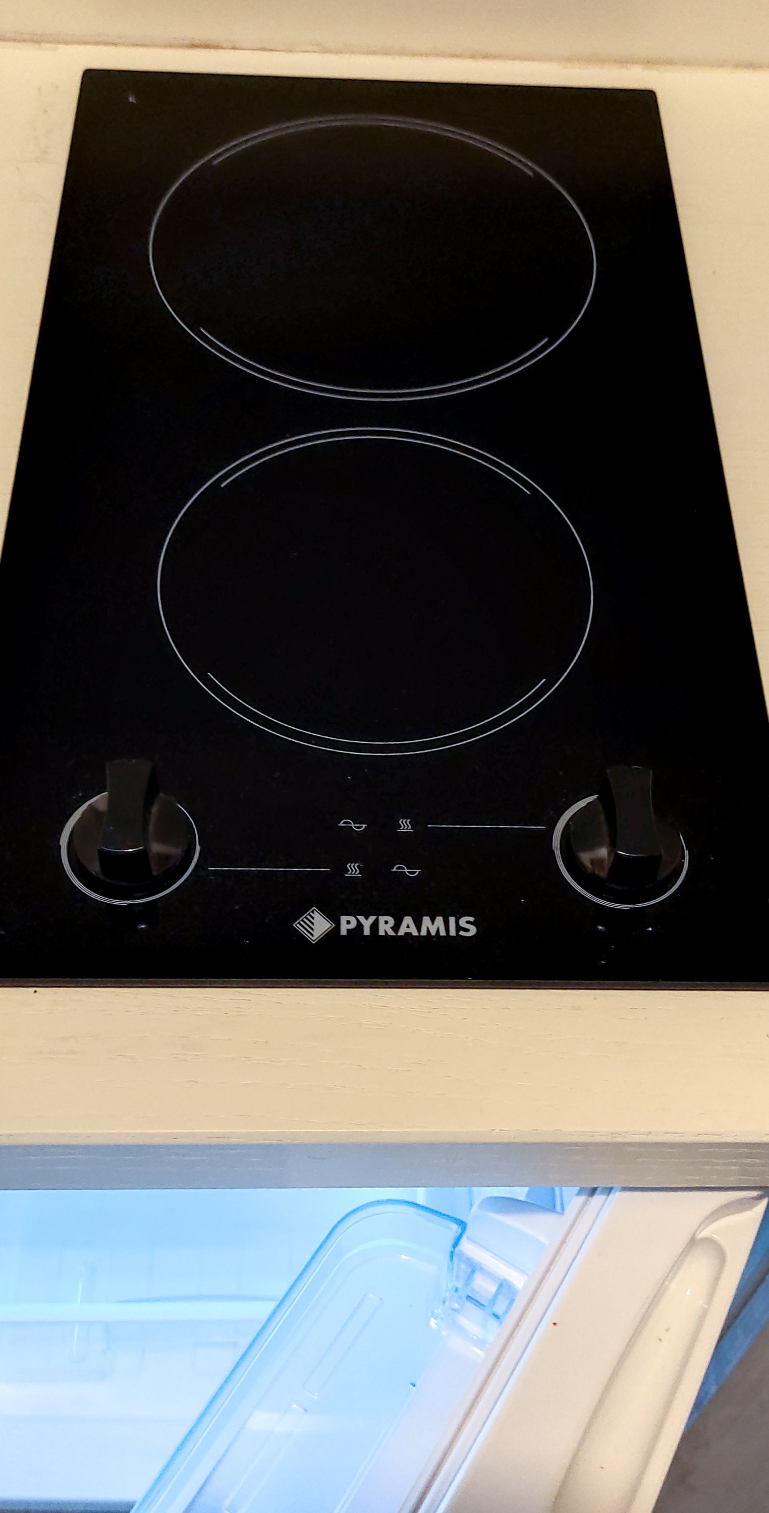 Electrical Stove Eyes