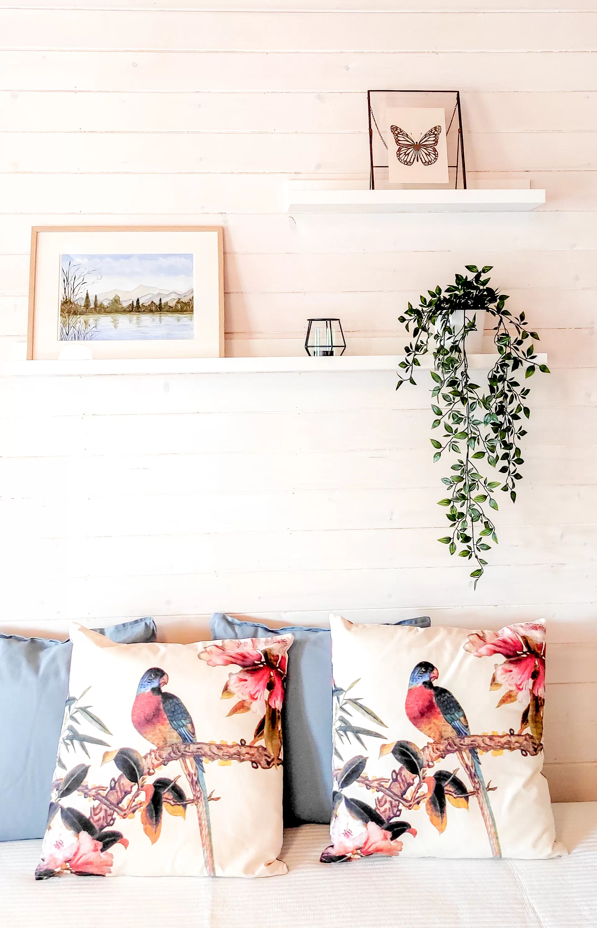 Elegant Decorations