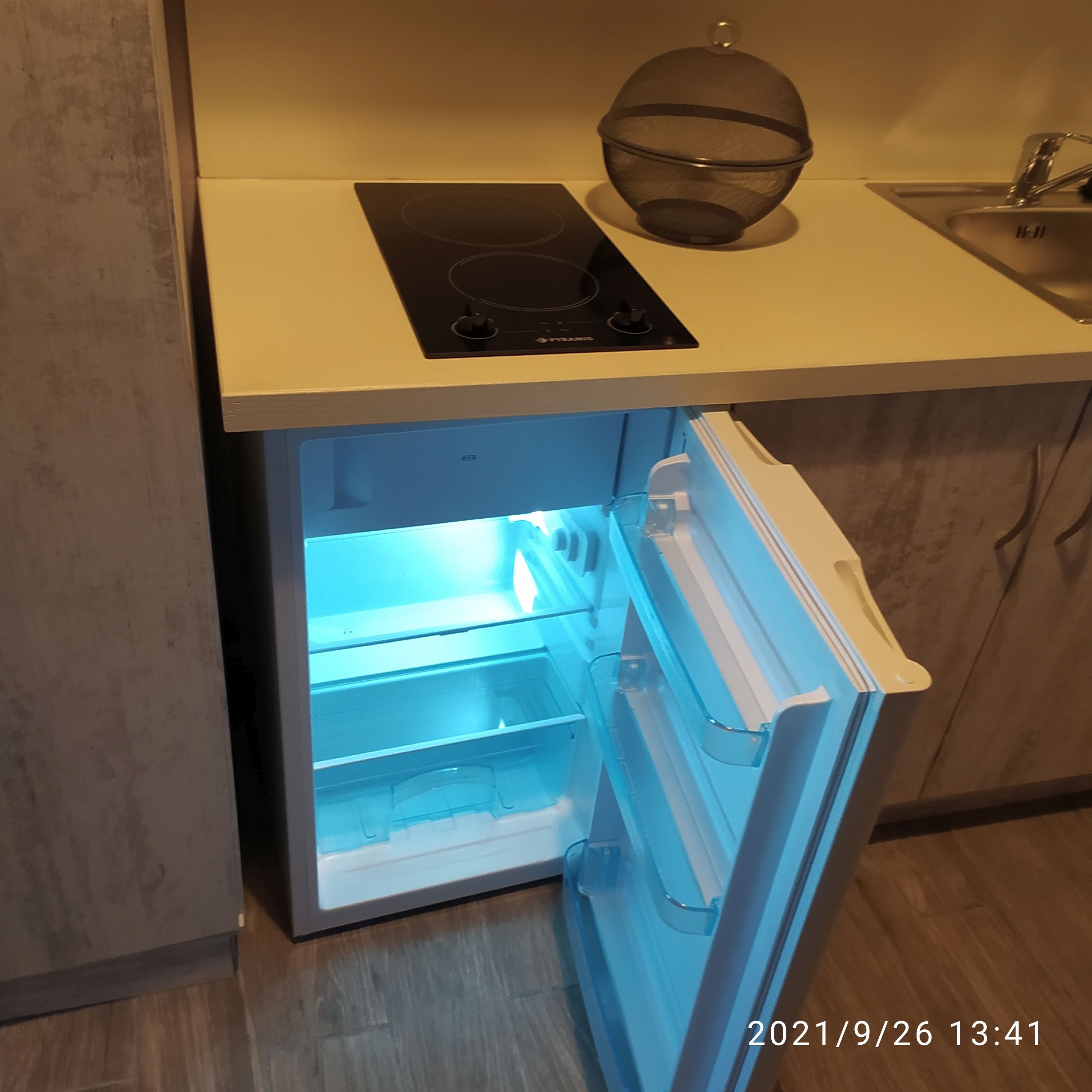 Kitchen Fridge